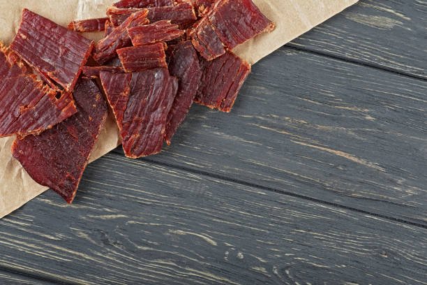 Original Beef Jerky